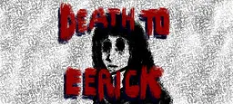 Death to Eerick