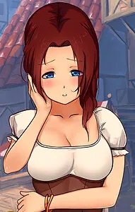 女市长