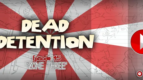 DEAD DETENTION #4.5