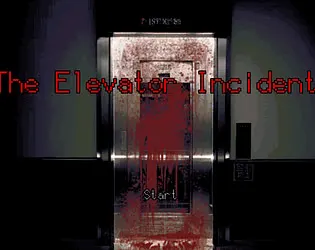 The Elevator Incident