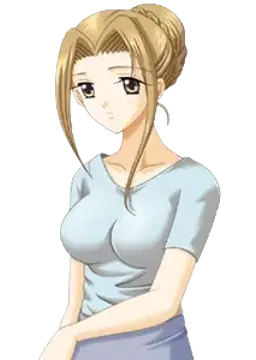 松原 つき代