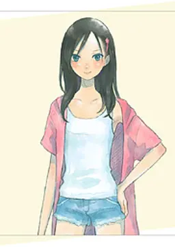 織原 真琴