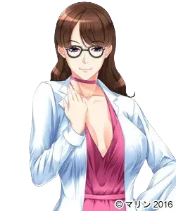比奈村 佳苗