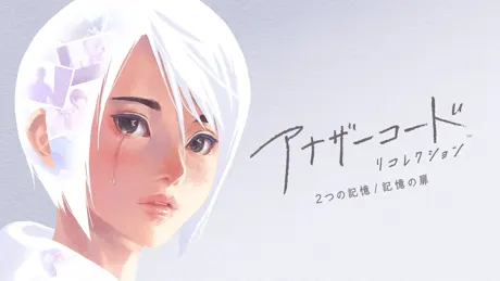 アナザーコード ２つの記憶