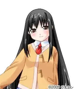 相原こより