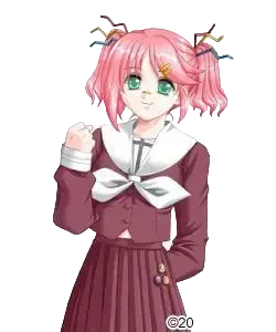 一之濑茉莉香