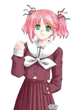 一ノ瀬 まりか