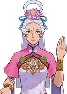 アマラ・シガタール・クライン