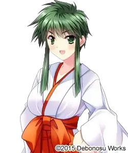 坂田 桜華