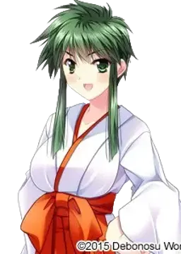 坂田 桜華