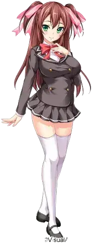 渡邊 亜美