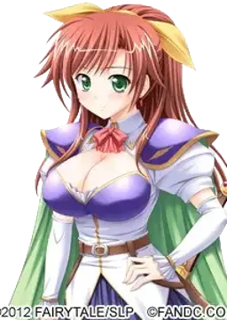 クリス