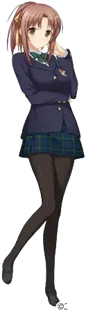 愛姫 ほのか
