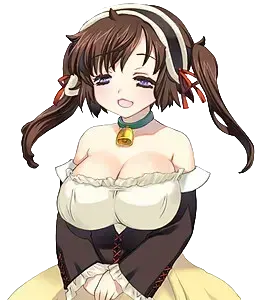 牧場野 メグ