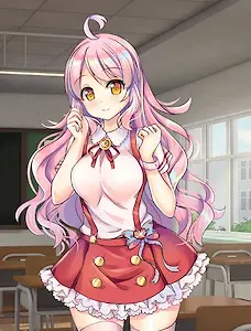 爱子