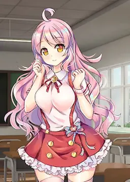 爱子
