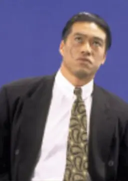 牛尾 政美