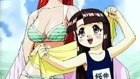 アイドル雀士スーチーパイ　ファンディスク