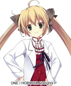 皇 夏乃