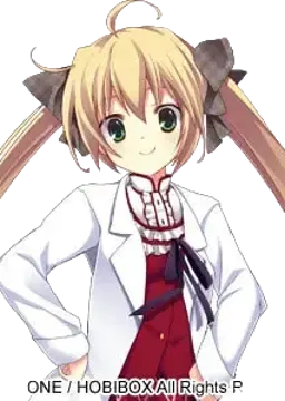 皇 夏乃