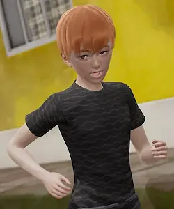 Kid