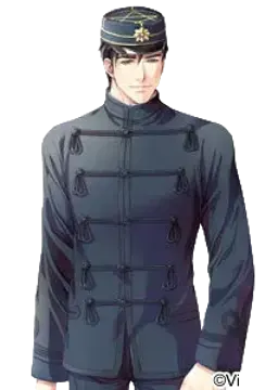 二階堂 将人