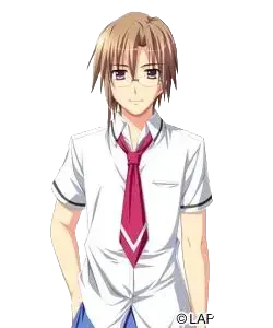 常盤 翔太