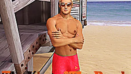 The King of the Beach