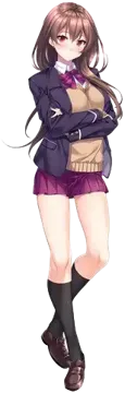 早乙女愛