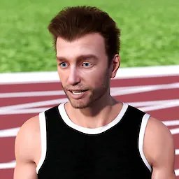 Coach Mike