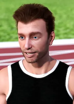 Coach Mike
