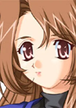 ヒロインG