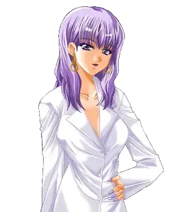 二之宫志津子