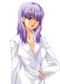 二ノ宮 志津子