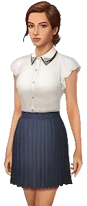 Miranda Moreau