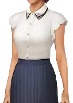 Miranda Moreau