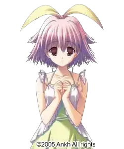 良月 こりす