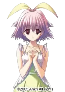 良月 こりす