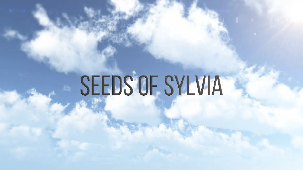 Seeds of Sylvia