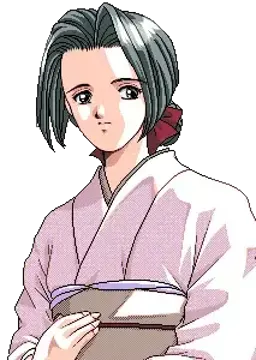 霧島幸子