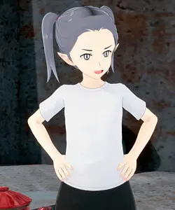 露丝