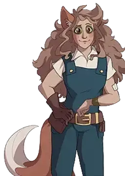 Kaileen