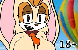 Sonic Inflation Adventure 2: Battle