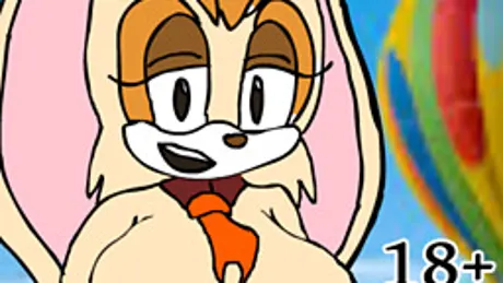 Sonic Inflation Adventure 2: Battle