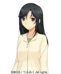 姫島 小町