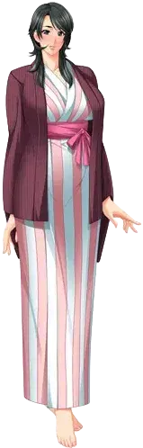 川添 穂波