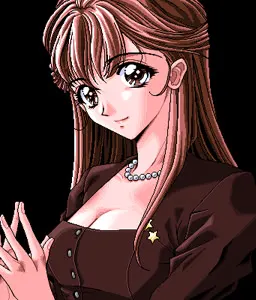 澄田 ひとみ