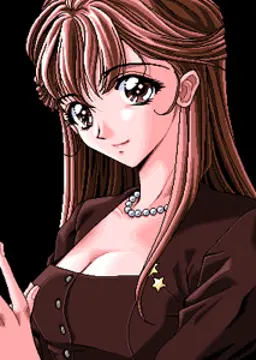 澄田 ひとみ