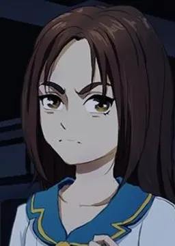 Sakamoto Asuka