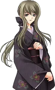 倉木 由利子